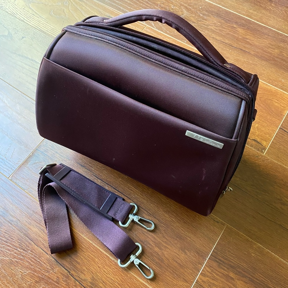 Samsonite Toiletry bag/Beauty case